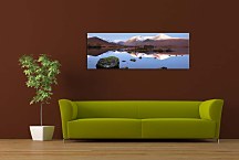 Obrazy Panoráma Príroda zs3243