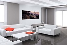 Obraz Panoráma Pláže zs3222