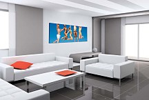 Obrazy 1 dielne - Jump  zs18541