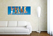 Obrazy 1 dielne - Jump  zs18541