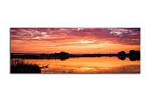 Moderný obraz - Západ slnka zs3239