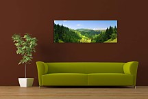Obrazy Panoráma Prírody zs10120