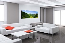 Obrazy Panoráma Prírody zs10120