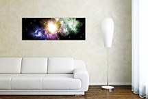 Foto obraz Vesmír zs195