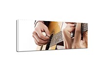 obraz Panoráma Gitarista zs49
