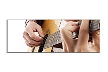obraz Panoráma Gitarista zs49