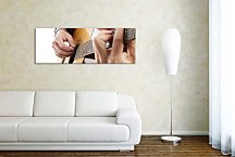 obraz Panoráma Gitarista zs49