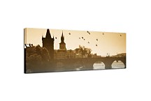 Obraz Panoráma Praha zs18508