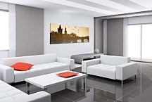 Obraz Panoráma Praha zs18508