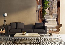 Tarragona Španielsko - Ulička - fototapeta FM0075