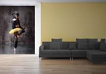 Tanečníčka - fototapeta FM0032