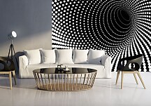 Iluzja na ścianie - fototapeta FM0125