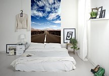 Cesta do neznáma II - fototapeta FS0103