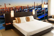 Fototapeta Benátky 4519 - samolepiaca na stenu