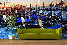 Fototapeta Benátky 4519 - samolepiaca na stenu