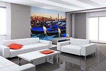 Fototapeta Benátky 4519 - samolepiaca na stenu