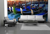 Fototapeta Benátky 4519 - samolepiaca na stenu