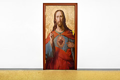 Fototapeta na dvere  6712