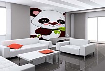 Fototapeta Panda 5941 - latexová