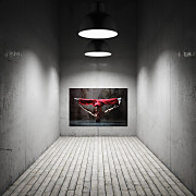 Fototapeta Tanečník FM0031 - papierová