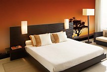 Západ Slnka Fototapeta 4082 - samolepiaca