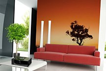 Západ Slnka Fototapeta 4082 - samolepiaca