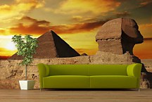 Fototapety Pyramídy 6847 - samolepiaca