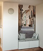 Španielska ulička - fototapeta FS3467