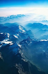 Slnečné štíty fototapeta FS3717