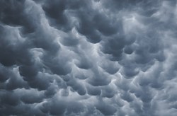 Mammatus - fototapeta FS3723