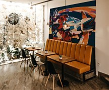 Graffiti - fototapeta FS3728