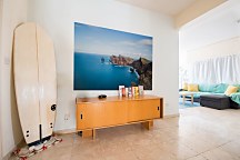 Cliff Of Madere - fototapeta FS4352