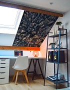 From Above - fototapeta FS4417