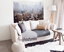New York mrakodrapy fototapeta FS4657