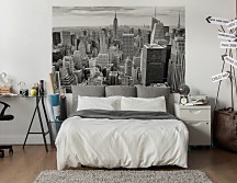 Panorama NYC - fototapeta FS5130