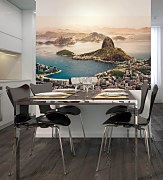 Výhľad na Rio de Janeiro - fototapeta FS5460