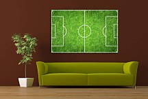 Obraz Futbalové ihrisko 29313