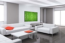 Obraz Futbalové ihrisko 29313