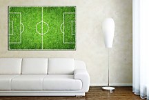 Obraz Futbalové ihrisko 29313