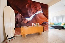 Pieskovec fototapeta FX3652