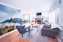 Huayna Picchu - fototapeta FX4124