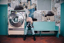 Heads - fototapeta FX4170