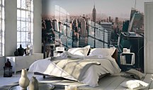 Top of the Rock - fototapeta FX4416