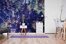 Centrum Mesta - fototapeta FX4878