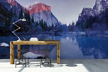 Yosemite National Park - fototapeta FX5523