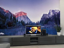 Yosemite National Park - fototapeta FX5523