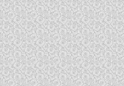 Vzor ruže - fototapeta FXL3890