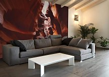 Antelope Canyon - fototapeta FXL4336