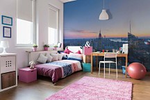 Panorama NY - fototapeta FXL4371