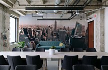 Top of the Rock - fototapeta FXL4416